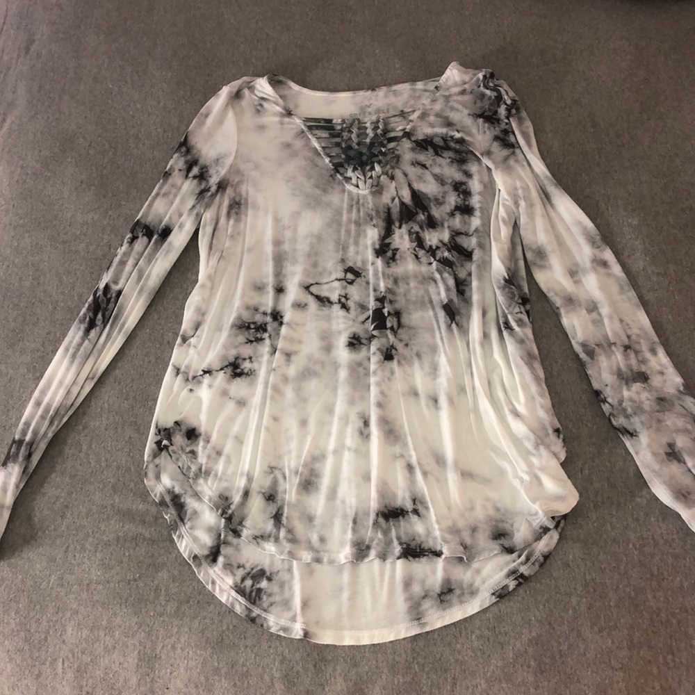American eagle soft and sexy long sleeve